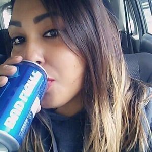 Meet your Posher, Monique